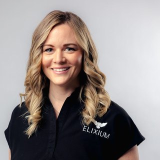 Alyssa Grebe, FNP-BC